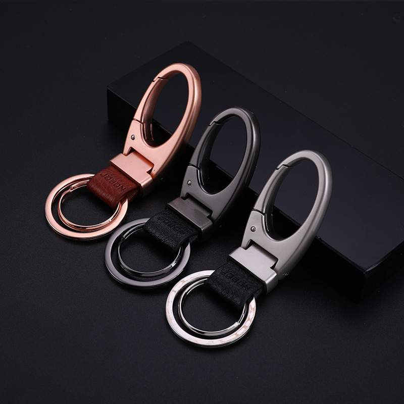 Jobon Luxury Car Key Chain Wom - Luxury Bags Best recension och pris